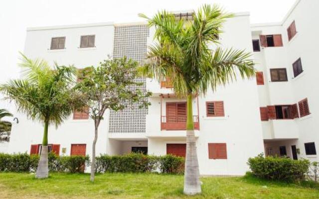 Apartamento Playa Agaete