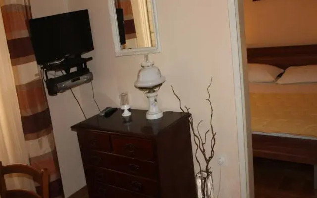 Apartment Renata