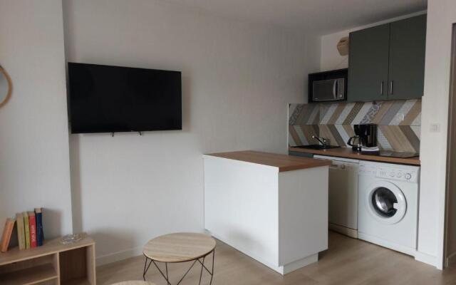 Superbe Studio a 50m de la Plage - Studio Koh Tao