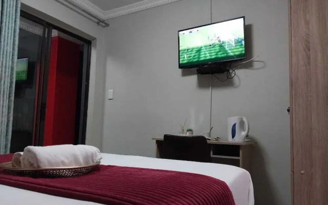 Golgotha Boutique Hotel