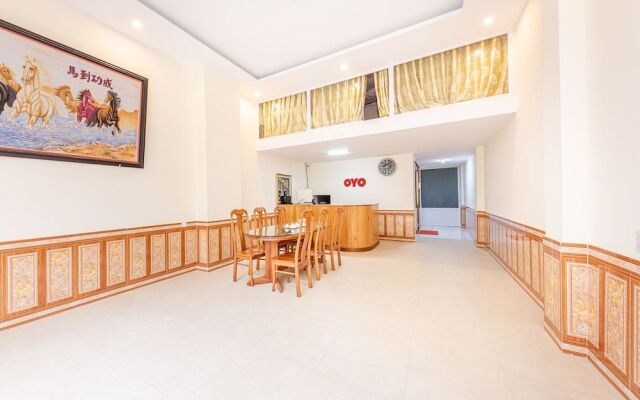 Oyo 507 Son Lam Hotel