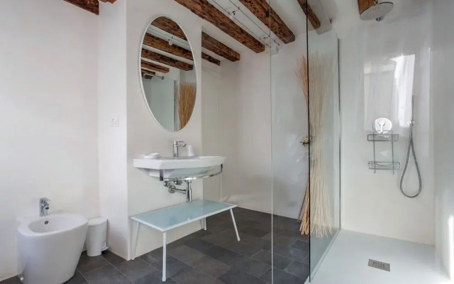 Venezia - Calle Furlani 3277