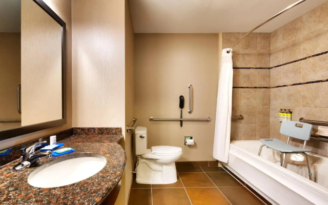 Holiday Inn Express Hotel & Suites Butte by IHG
