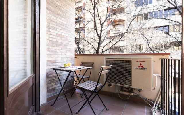 Ab Eixample Viladomat Apartment