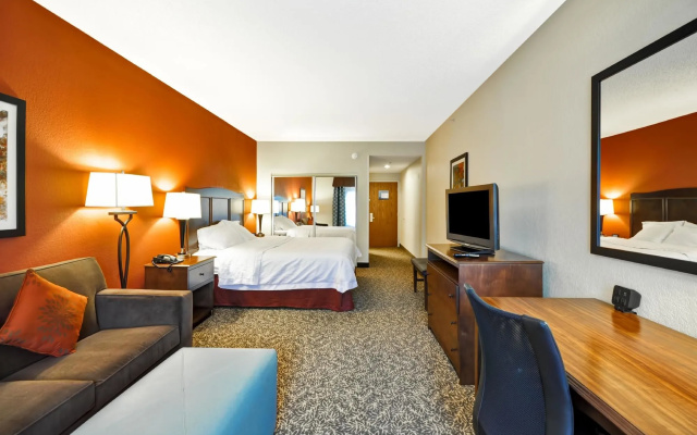 Hampton Inn Boca Raton-Deerfield Beach