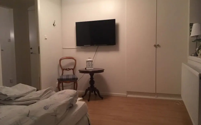 Trollhättans Bed and Breakfast