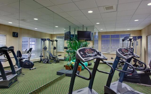 Holiday Inn Express & Suites Milton by IHG