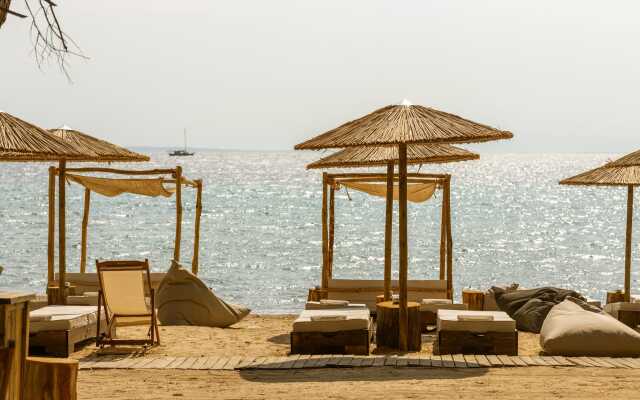 Ergon Beach House Nikiti