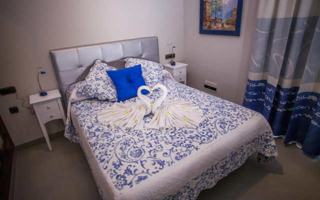 Hotel Bajamar