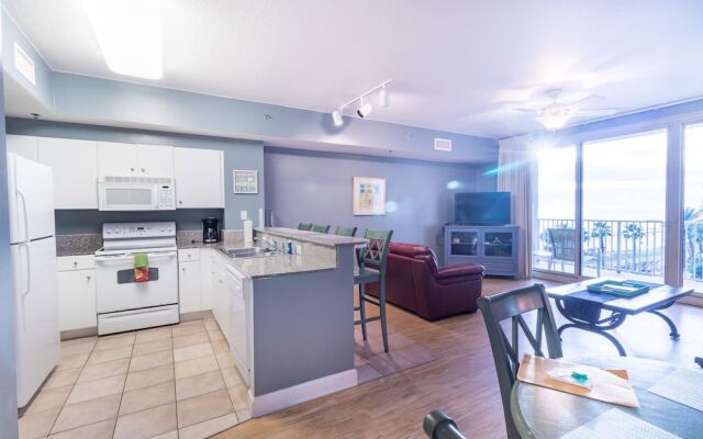 Shores of Panama 427