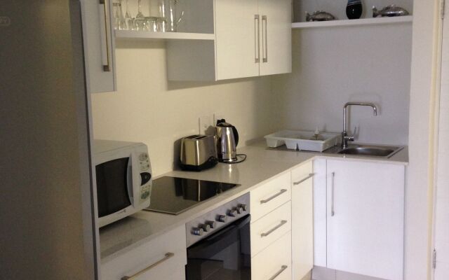 Beach Break Holiday Letting