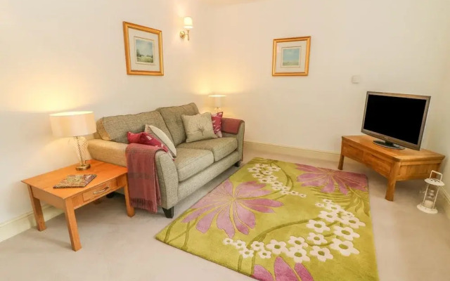 Spens Farm Cottage