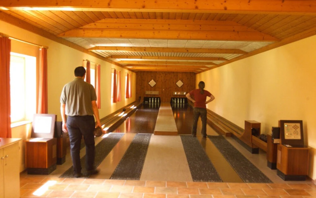 JUFA Hotel Mariazell