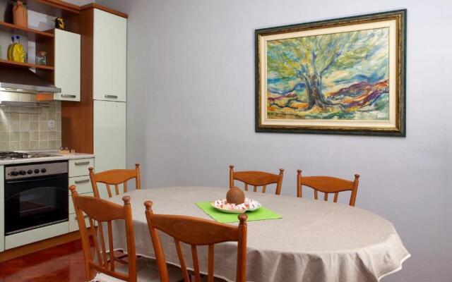 Apartment Elanda Downtown