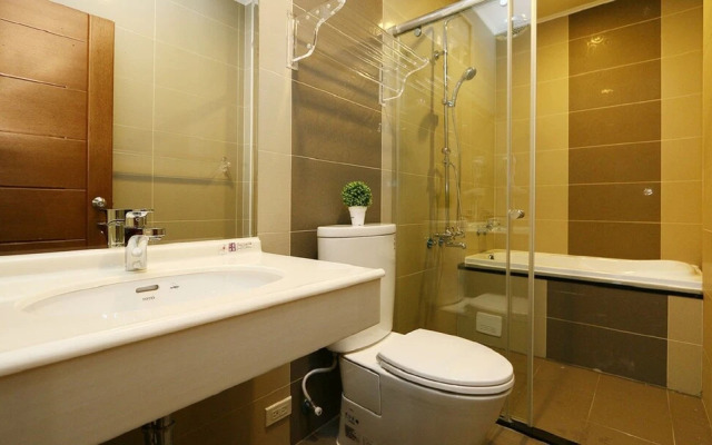 Lanyue Homestay