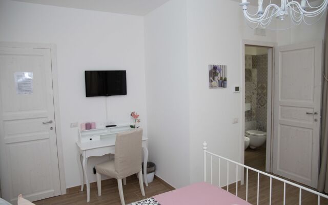 Dafni - Shabby Chic Guesthouse
