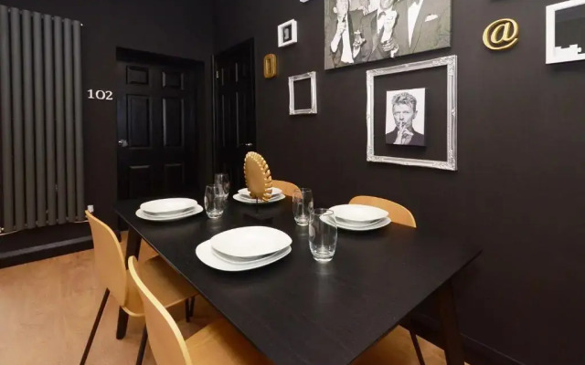Townhouse Plus @ 301 West Street Crewe