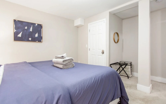THE GAMER-4BR Home-Near Everything ATL