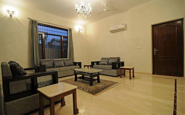 Geetanjali Luxury Suites