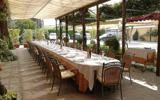 Hotel AB Baretta
