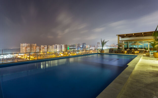 GHL Collection Barranquilla