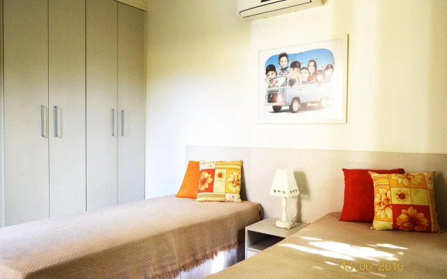 Reserva Imbassaí - Casa B02 Orquídeas