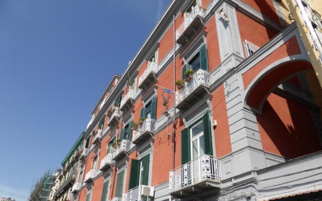 Micalò ArtRooms