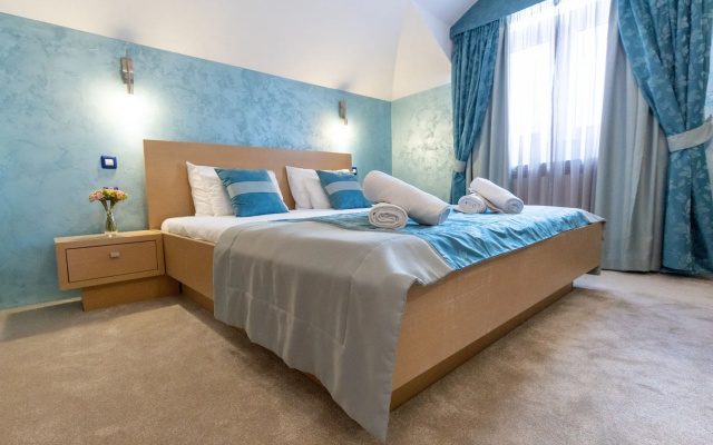 Euro Garni Hotel