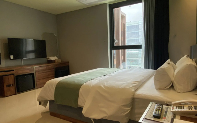 Gimpo Stavia Hotel