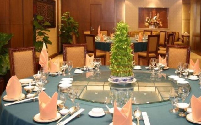 Guangzhou Hotel