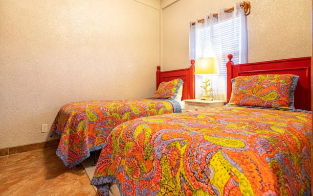 Lighthouse Beach Villas