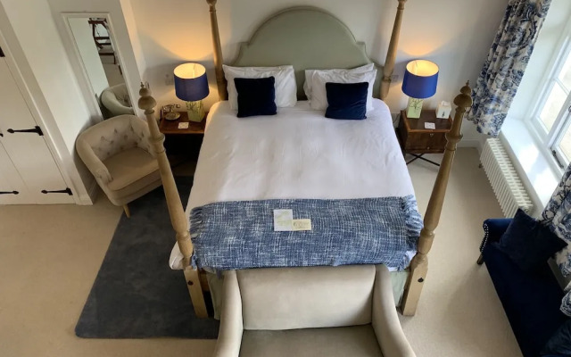 The Bell At Skenfrith