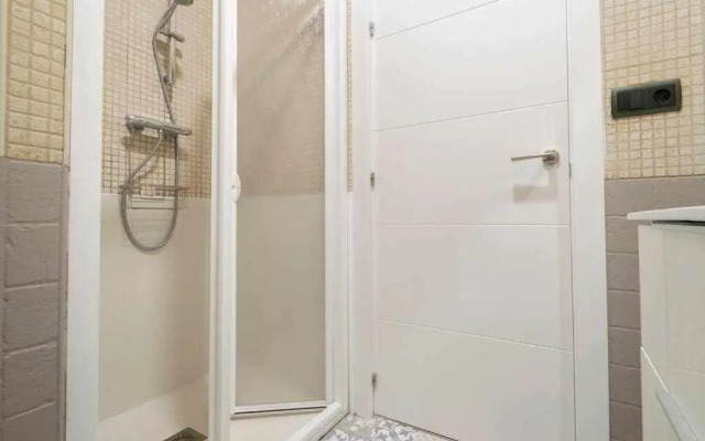 Acogedor apartamento en centro histórico!