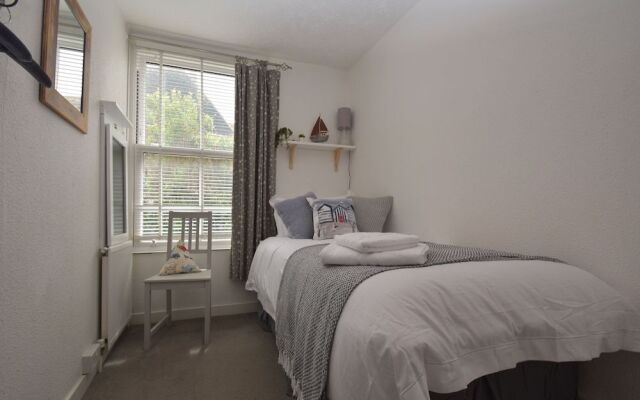 Honey Cottage - Rye