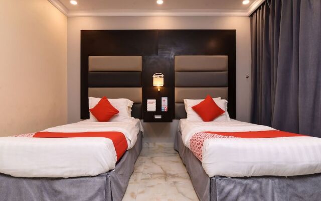 OYO 356 Durra Taraf Residential
