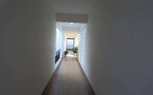 Tamasha Cottages