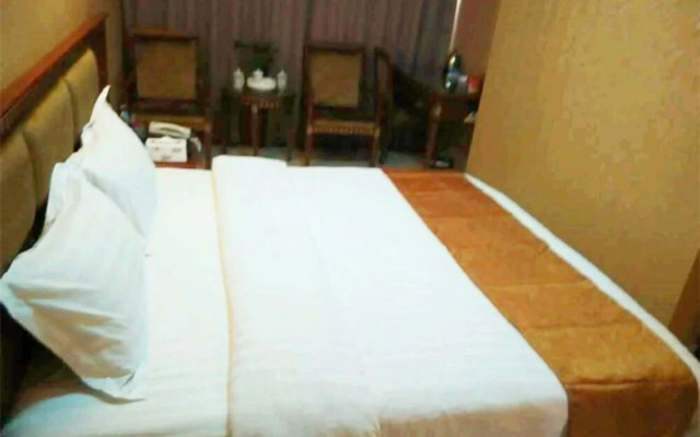 Aiqun Hotel