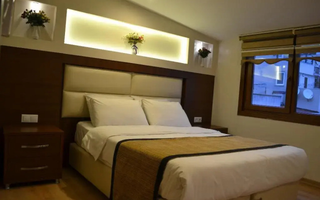 Seven Days Hotel