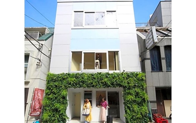 The Wardrobe Hostel Roppongi - Vacation STAY 93670