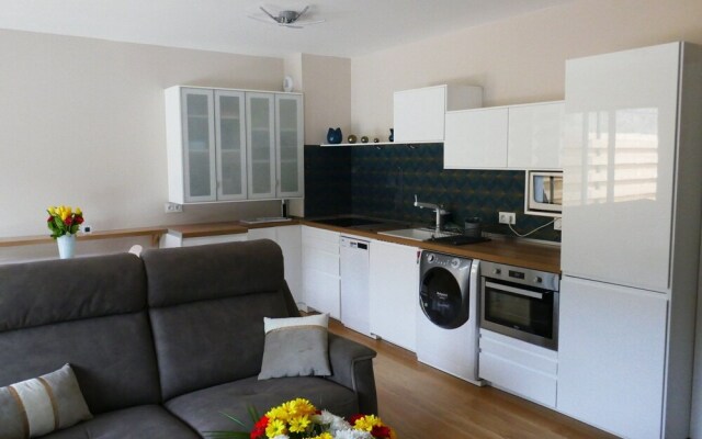 C4 - Résidence La Montille