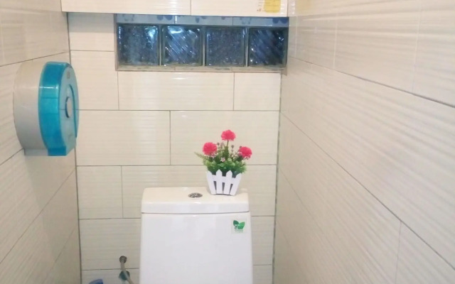 Sokmisay Hotel Guesthouse