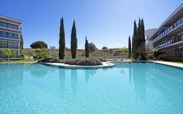 Residence Golf Club by Beach Rentals