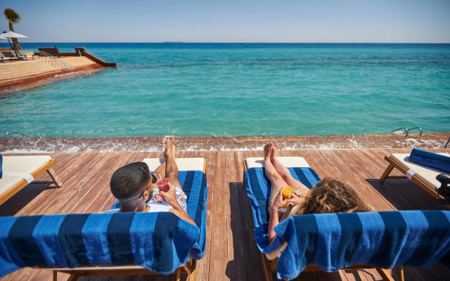TOLIP Resort El Galala Majestic