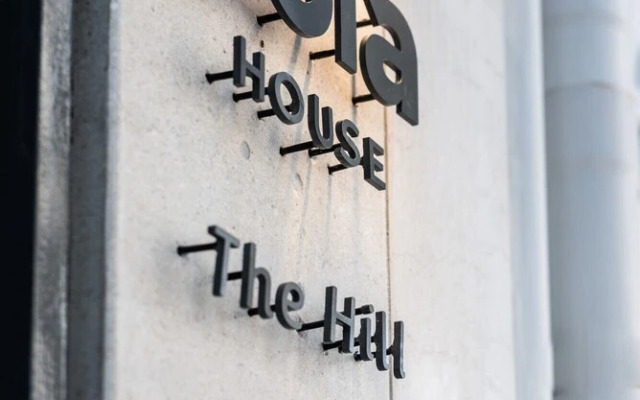 Zoia The Hill 8 Athens City Center