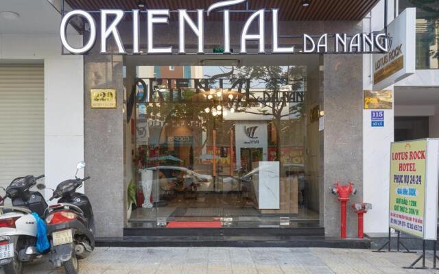 Oriental Danang