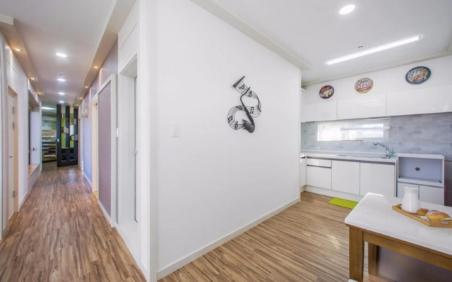 Daebudo Newcastle Pension