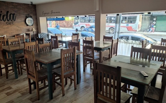 Avenida Hotel De Resende