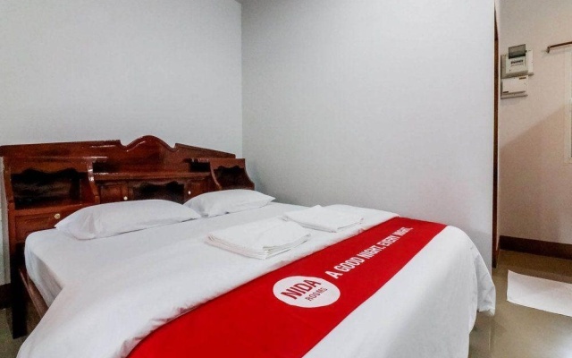 Saksri Resort – Guest Rooms – Saraphi