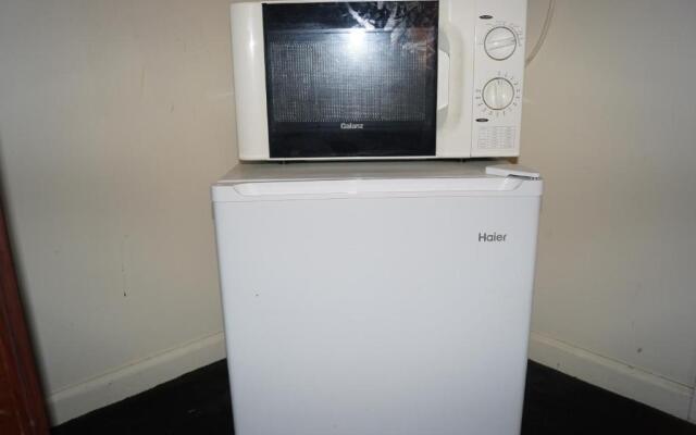 Country Squire Inn & Suites