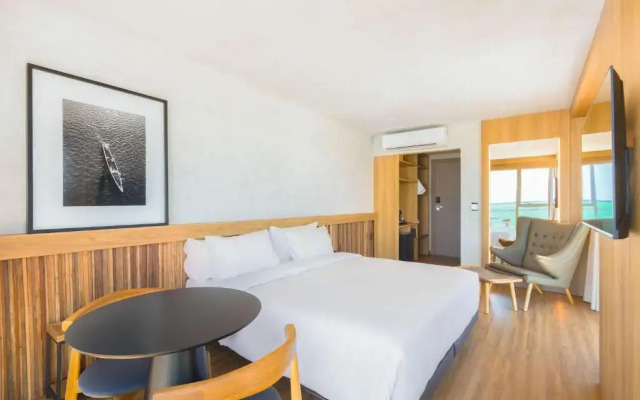 Sais Beach Living Hotel